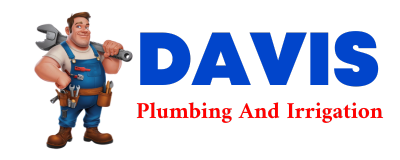 Trusted plumber in BOZMAN